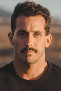Nacho Peña in Papá