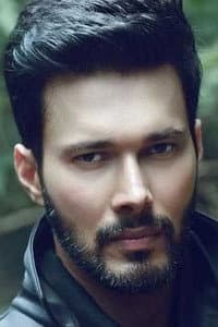 Rajneesh Duggal in Wajah Tum Ho