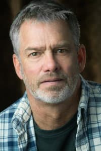 Jeff Benninghofen in Gospel of Ted