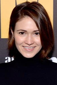 Jana Gallagher in Funny Story