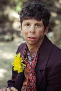 Jeremy Vest in Bulletproof