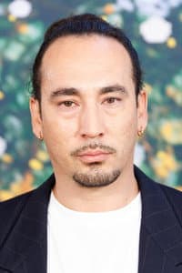 David Gaete in Un lugar llamado Dignidad