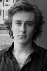 Gaëtan Vettier in Frig