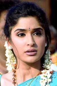 Anjala Zaveri in Ravoyi Chandamama