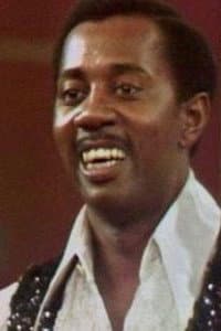 Melvin Franklin in Save the Children