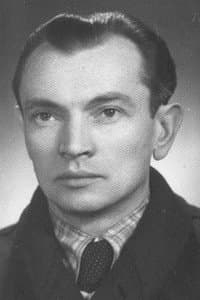 Zygmunt Nowicki in Troje i las