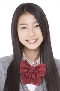 Haori Takahashi in 呪怨－終わりの始まり－