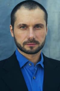 Roman Varshavsky in The Road to Empire