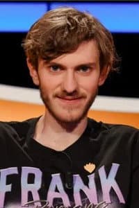 Felix Heremans in In een ander vaderland