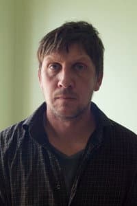 Damian Hill in Pawno