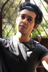 Akshit Batra in Soulmate