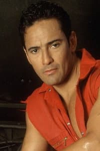 Rico Dulce in Lords Of The Ring