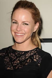 Julie Berman in Vanished Without a Trace