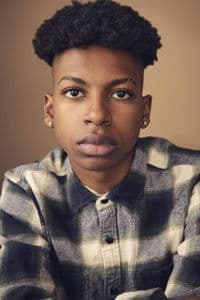 Jordan Aaron Hall in The Idea of You