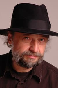 Milan Svoboda in Partyzánská stezka