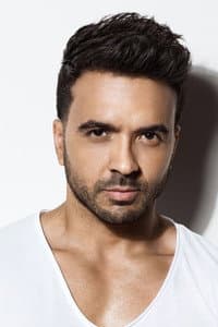 Luis Fonsi in Latin GRAMMY Celebra: Ellas y Su Música