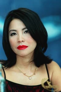 Diep Bui in Ba Mùa