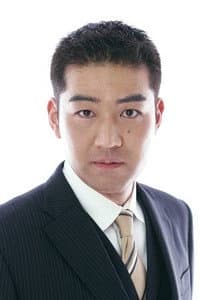 Ken Kobayashi in Unagi