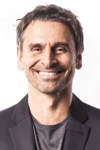 Murilo Rosa in Rota de Fuga