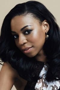 Pippa Bennett-Warner in 22+1