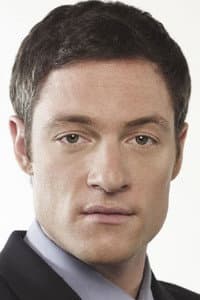 Tahmoh Penikett in Jabberwock