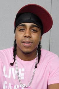 Bradley McIntosh in S Club 7: Back to the Fifties