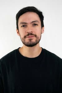Will Vanegas in Tengo Cinco Días Muerto