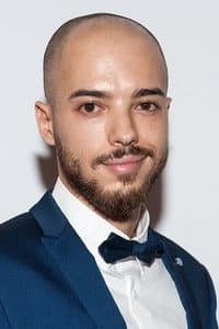 Ilias Addab in A Perfect Night