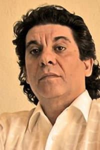 Manuel de Paula in Canta Gitano