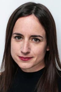 Maite Alberdi in Soy la Tierra. Historias desde el fin del mundo