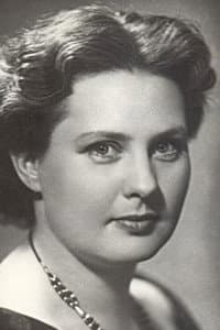 Marina Kuznetsova in Свадьба Кречинского