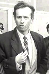 Carlo Mazzarella in Kean - Genio e sregolatezza