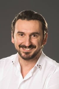 Xhevdet Jashari in Кома