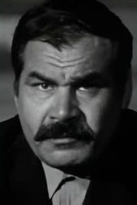 Aman Odayev in Akpamyk