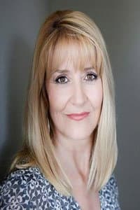 Paula Kelley in Best of Seven