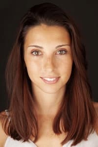 Joana Brito Silva in Erros Meus, Má Fortuna, Amor Ardente
