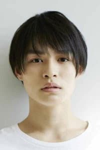 Katsumi Hyodo in BADBOYS -THE MOVIE-