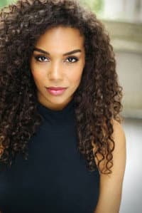 Celestine Rae in In The Name of God