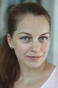 Alla Samoilenko in Koly Padayut Dereva