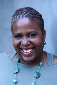 Pamela Nomvete in Kingmakers