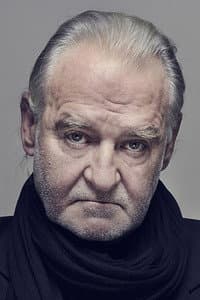 Béla Tarr in 365 Day Project