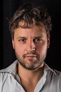 Eric Violette in Échangistes