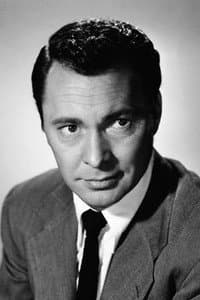 Barry Sullivan in Smart Woman