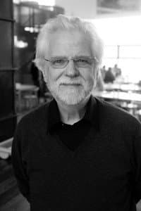 Jan Harlan in Lost Kubrick: The Unfinished Films of Stanley Kubrick