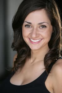 Shayla Bagir in Cabin Crew
