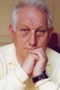 Jean-Marie Buchet in Mes entretiens filmés