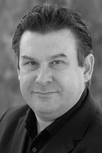 Paul Putner in The Road to Brexit