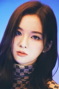 Sullyoon in NMIXX: Heavy Serenade Documentary
