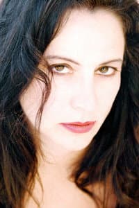 Holly Knight in Benise: The Spanish Guitar