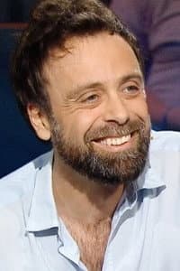 David Castello-Lopes in David Castello-Lopes : Authentique